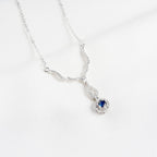 Queen Necklace