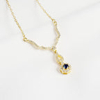 Queen Necklace