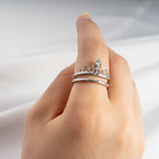 Queen Ring