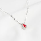Water Drop Necklace