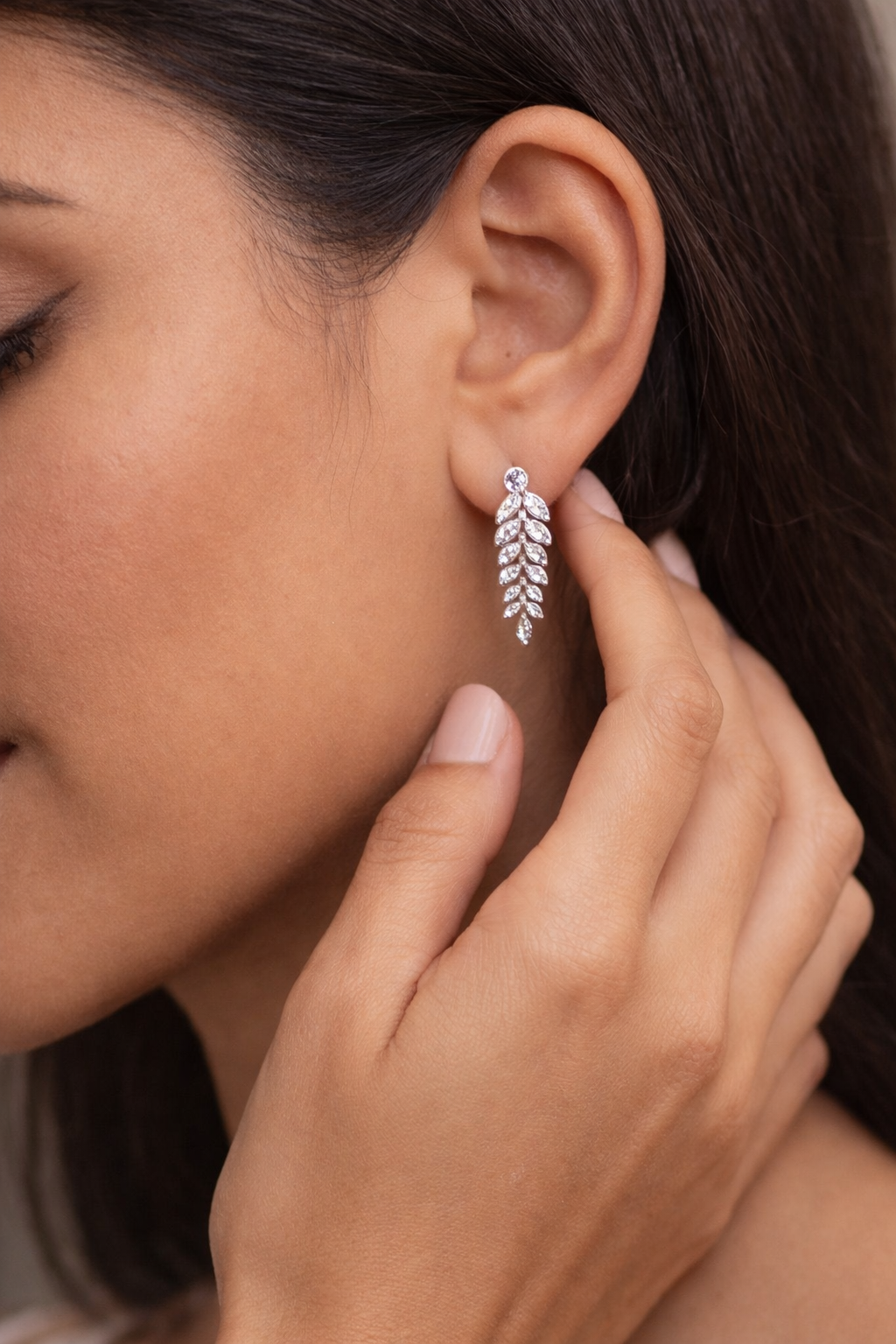 Autumn Earrings