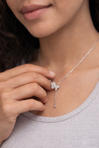 Butterfly Necklace