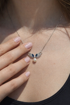 Wings Necklace