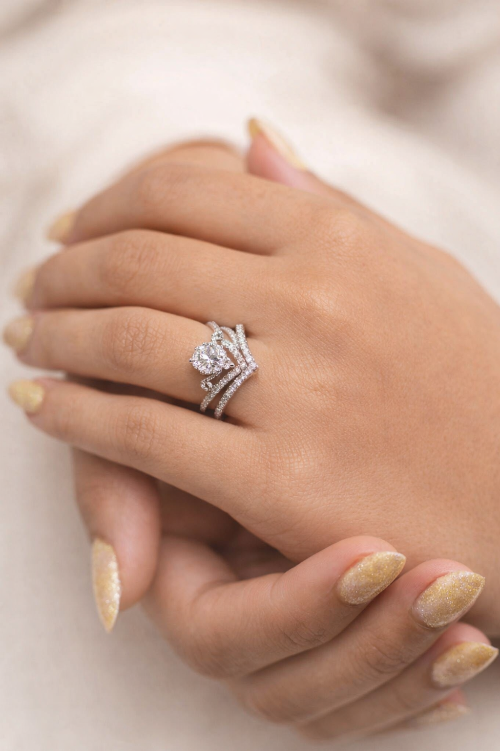 Queen Ring