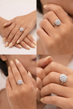 Starfire Ring