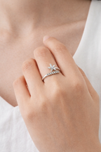 Flower Ring