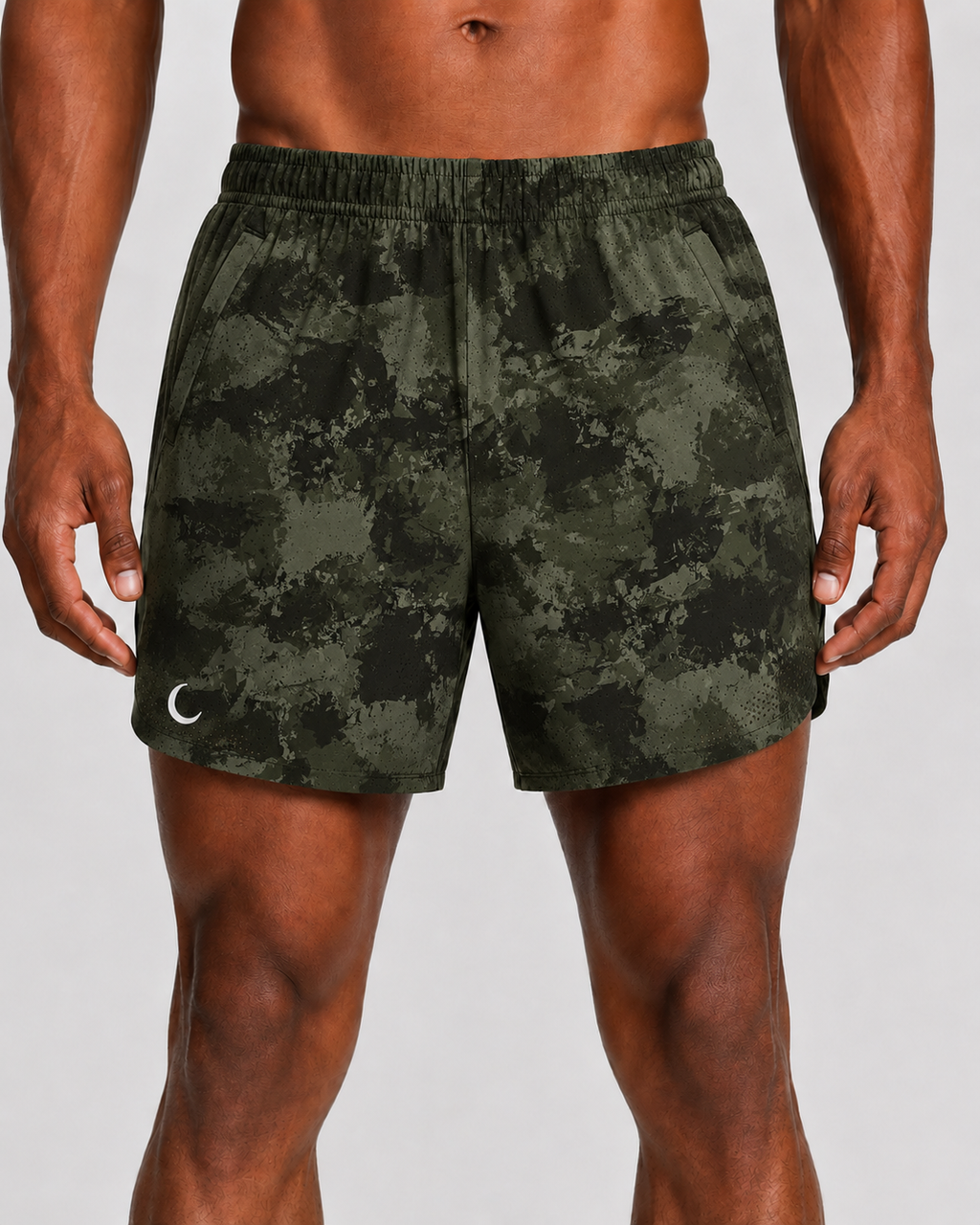 Outlast  Shorts F3