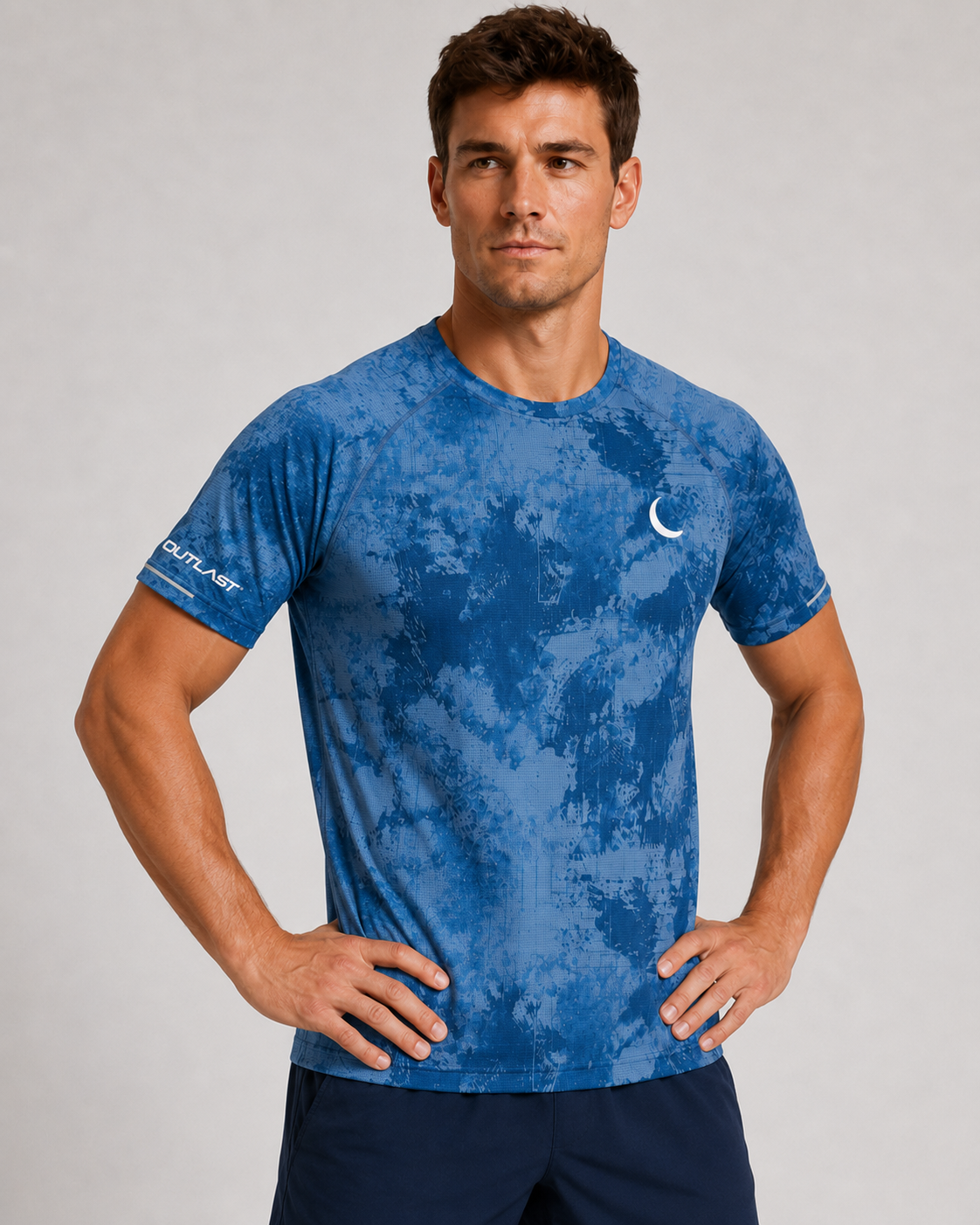 Outlast  T-shirts
