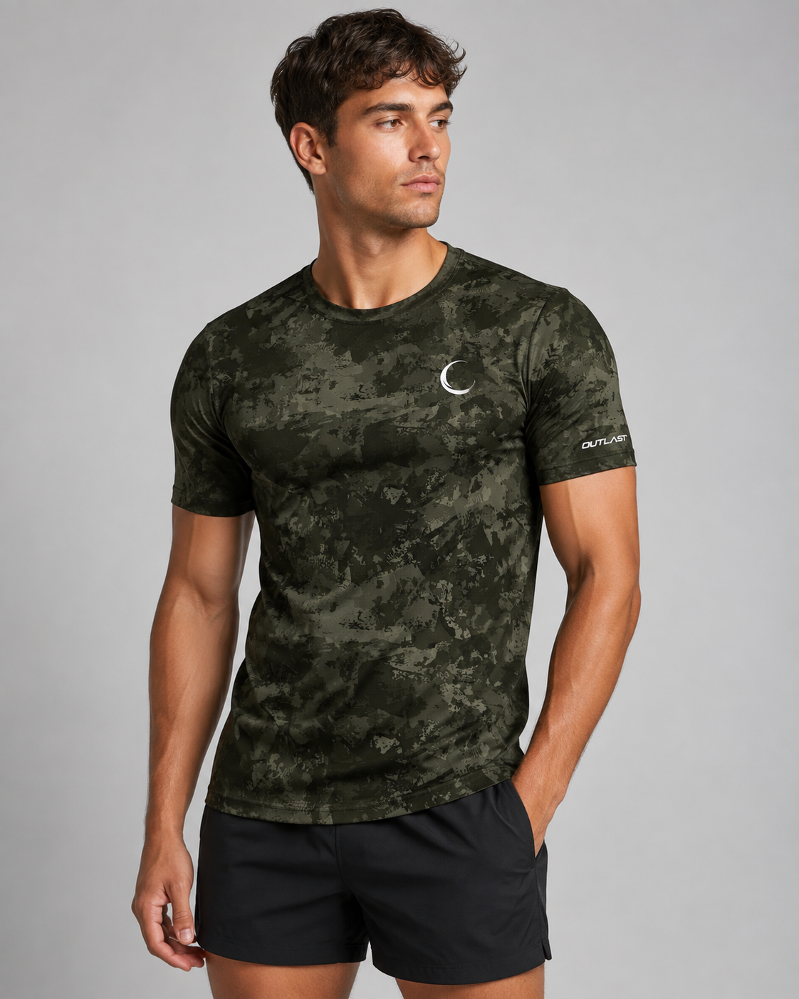 Outlast  T-shirts 5