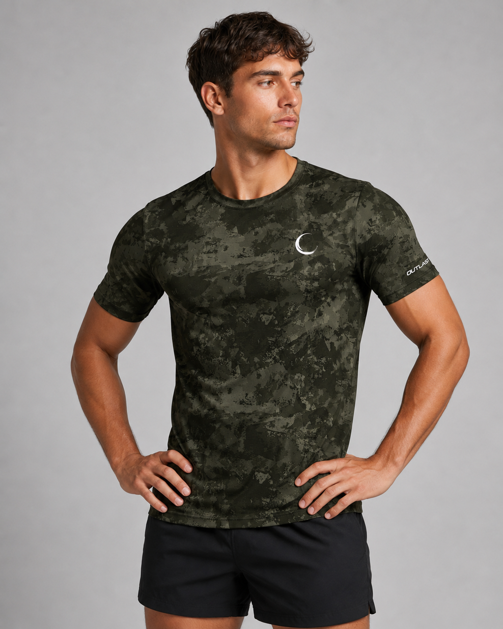 Outlast  T-shirts 5