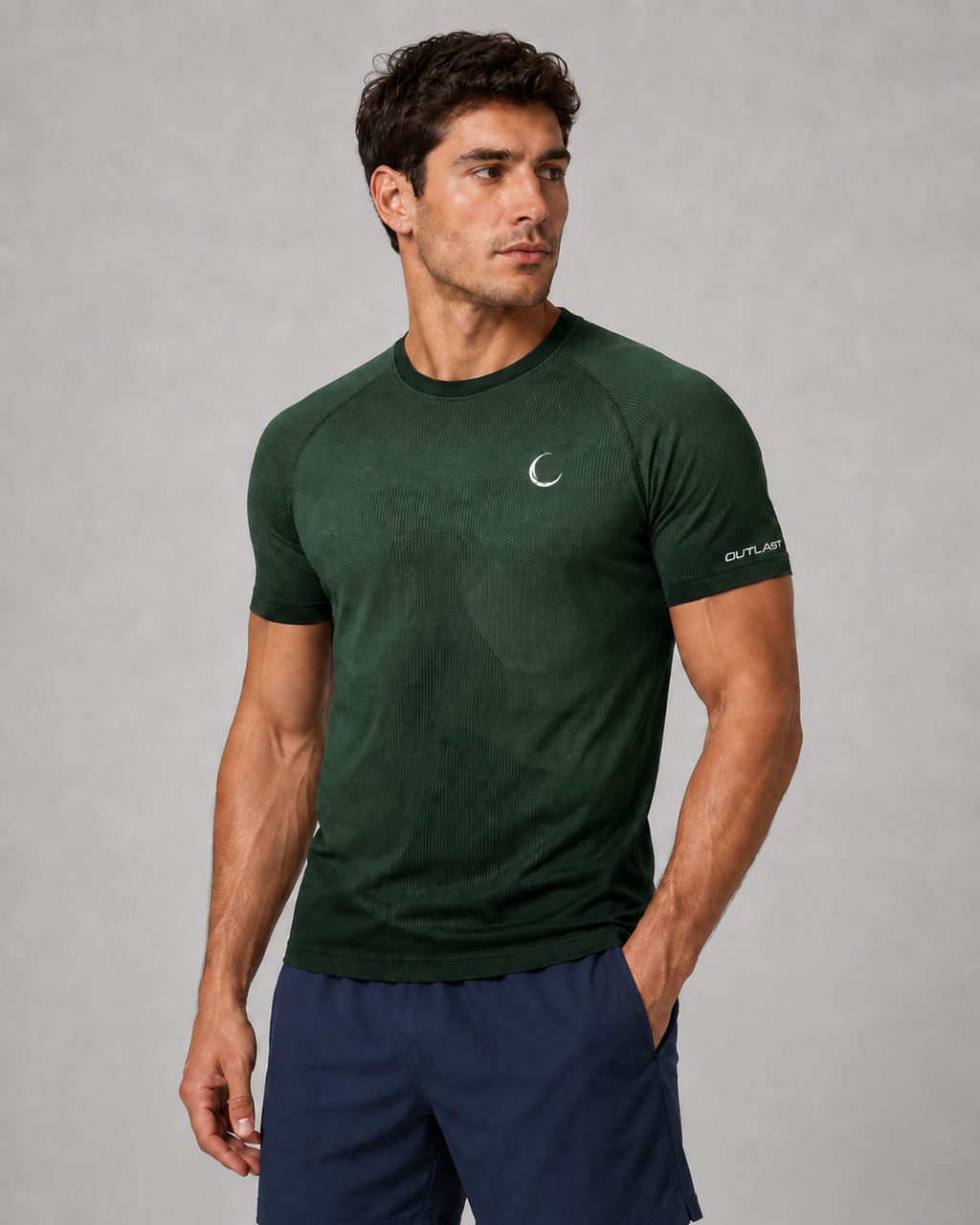 Outlast  T-shirts 7