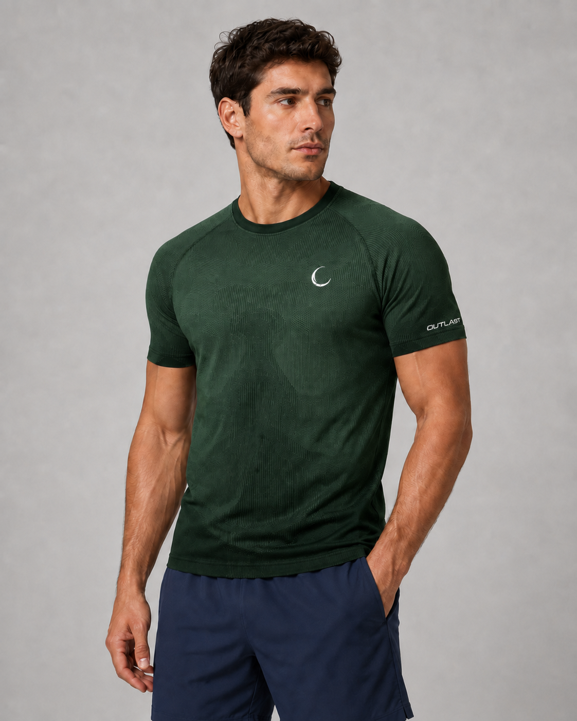 Outlast  T-shirts 7