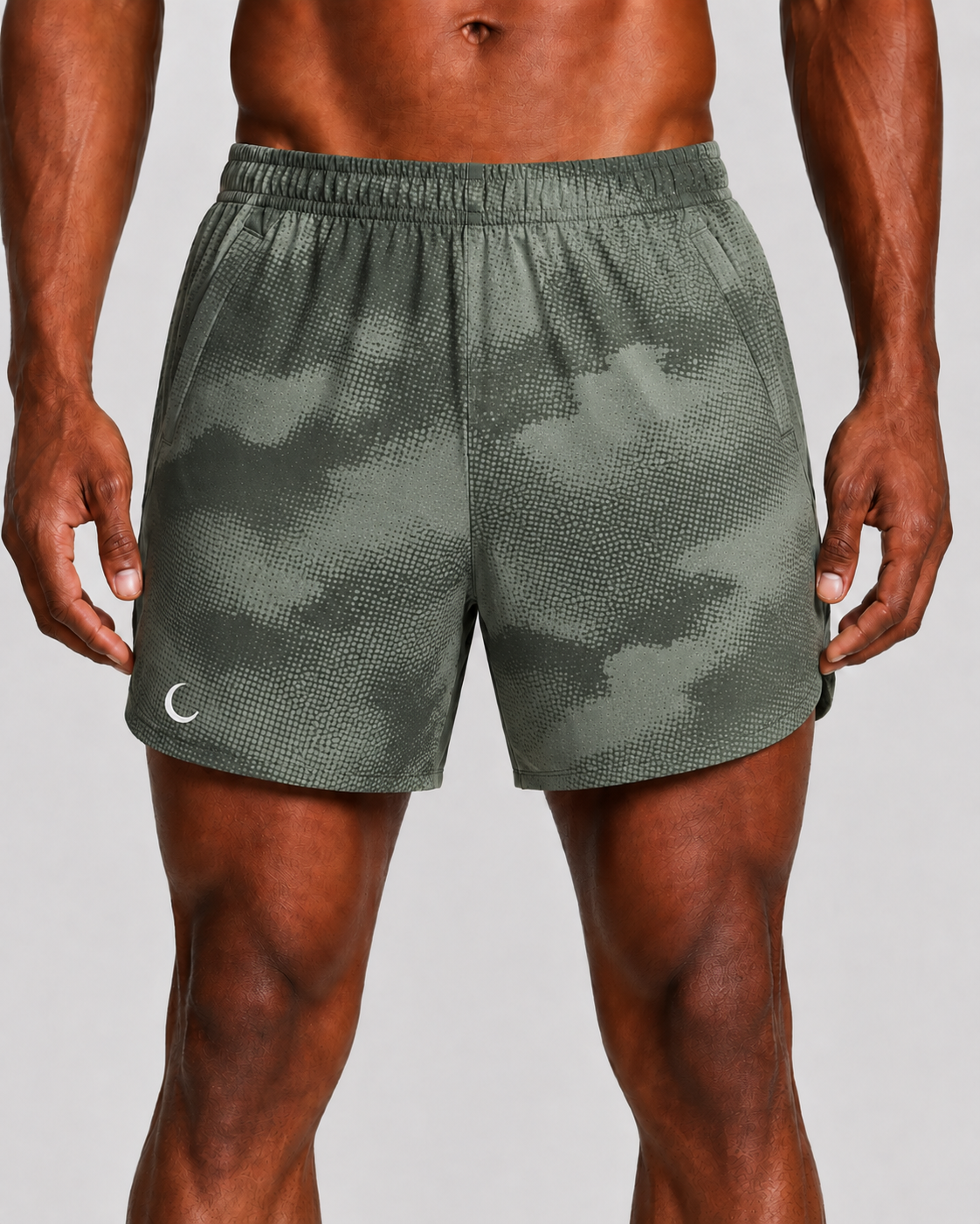 Outlast  Shorts F2