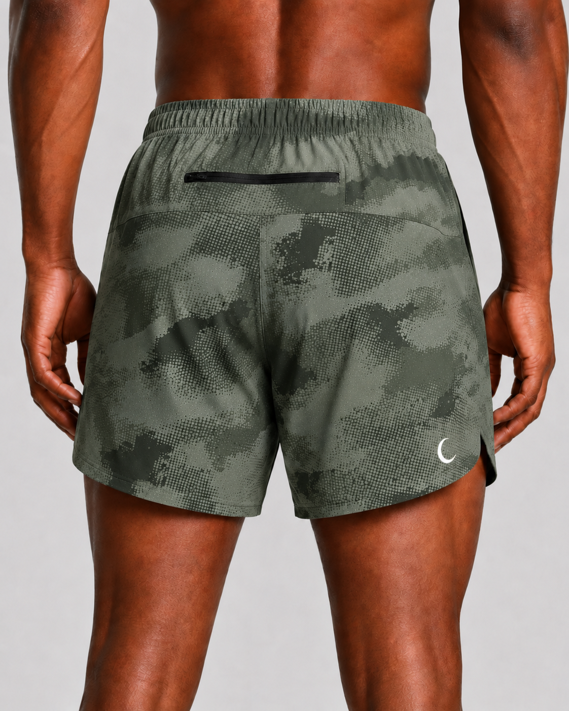 Outlast  Shorts F2