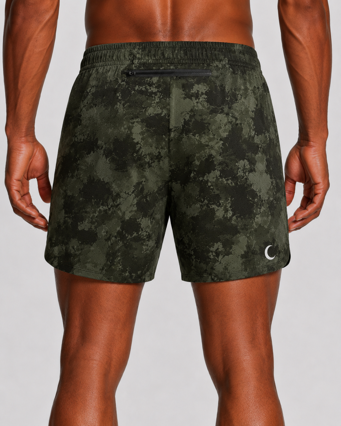 Outlast  Shorts F3