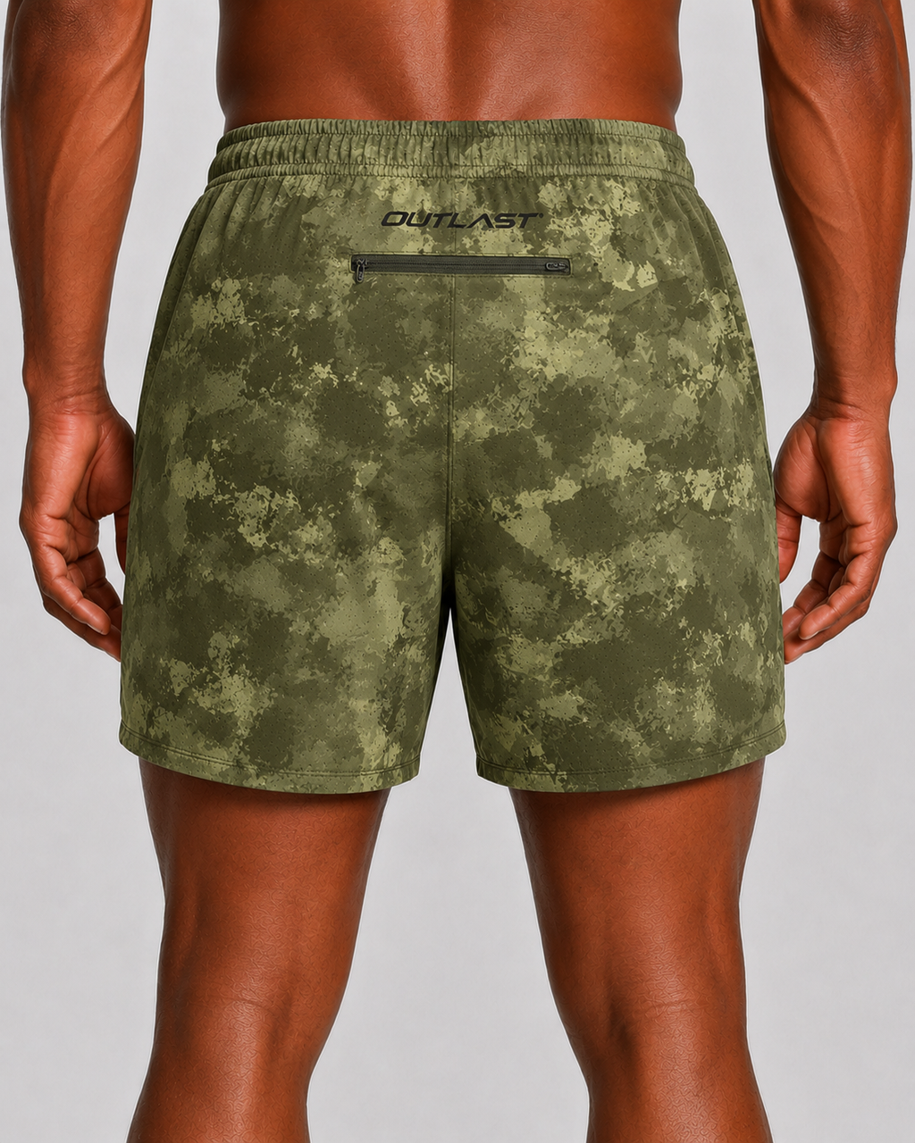 Outlast  Shorts F4
