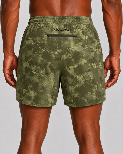 Outlast  Shorts F4