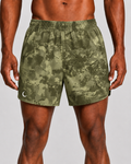 Outlast  Shorts F4
