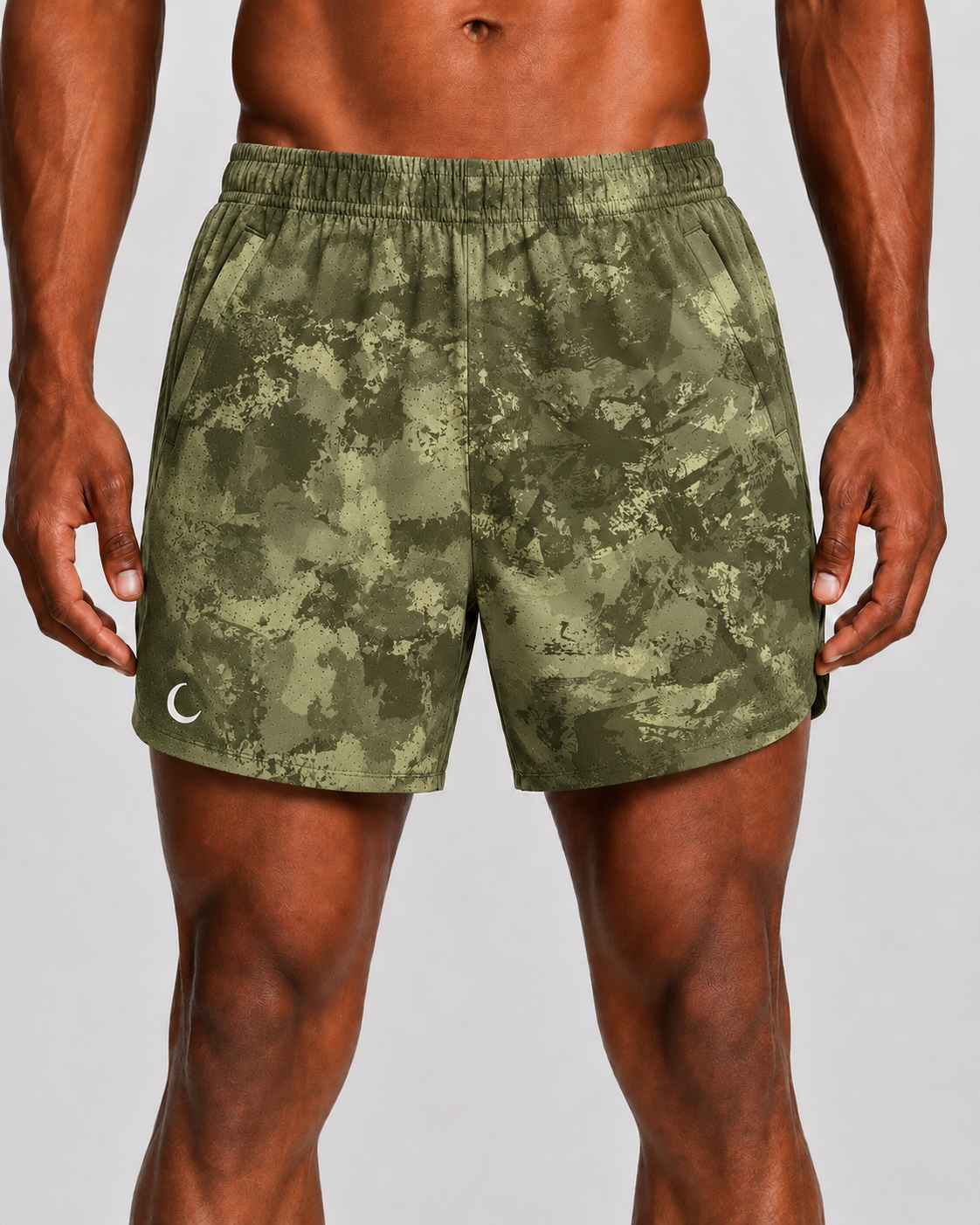 Outlast  Shorts F4