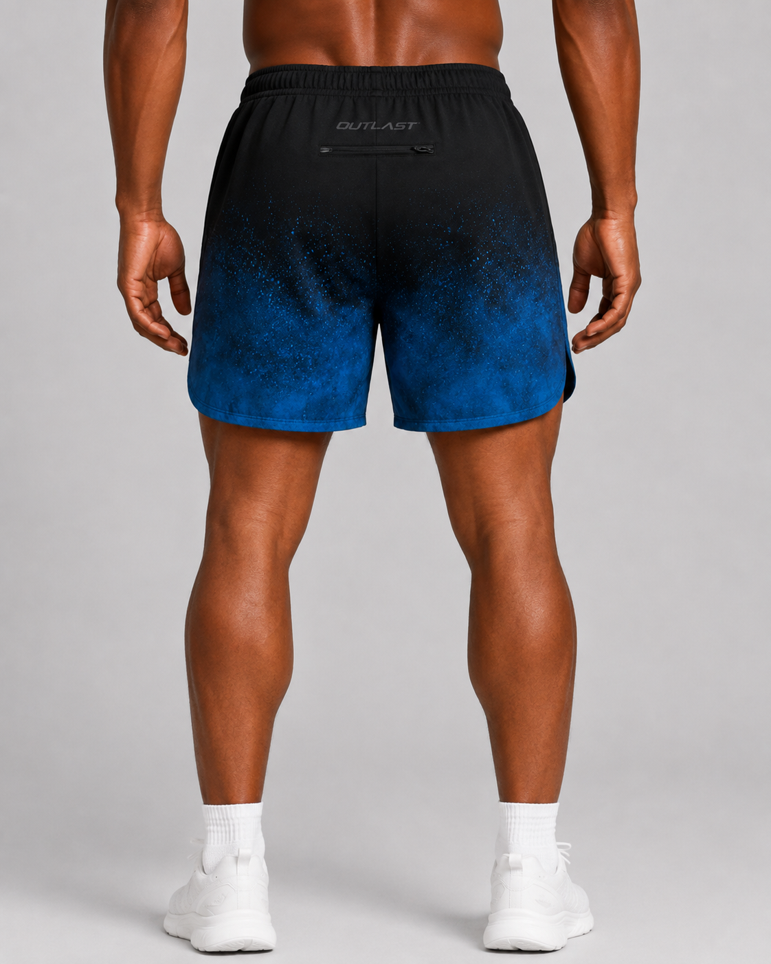 Outlast  Shorts F5