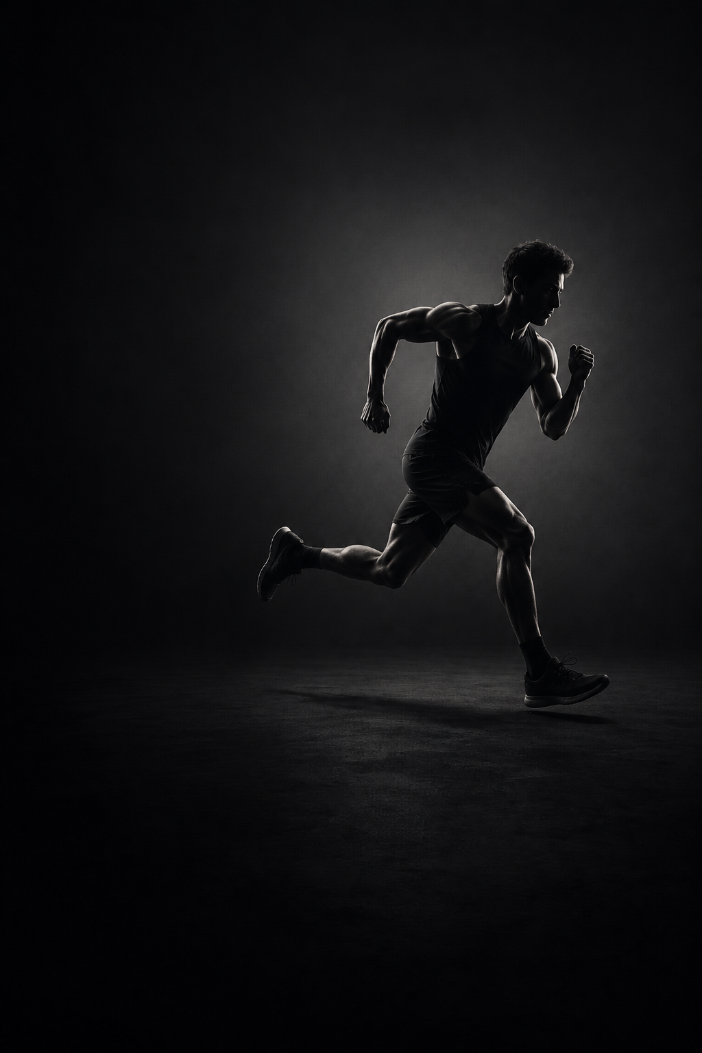 Running