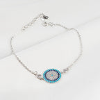 Evil Eye Bracelet