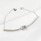 Diamond Tennis Bracelet