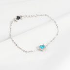 Heart Bracelet