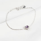 Heart Bracelet