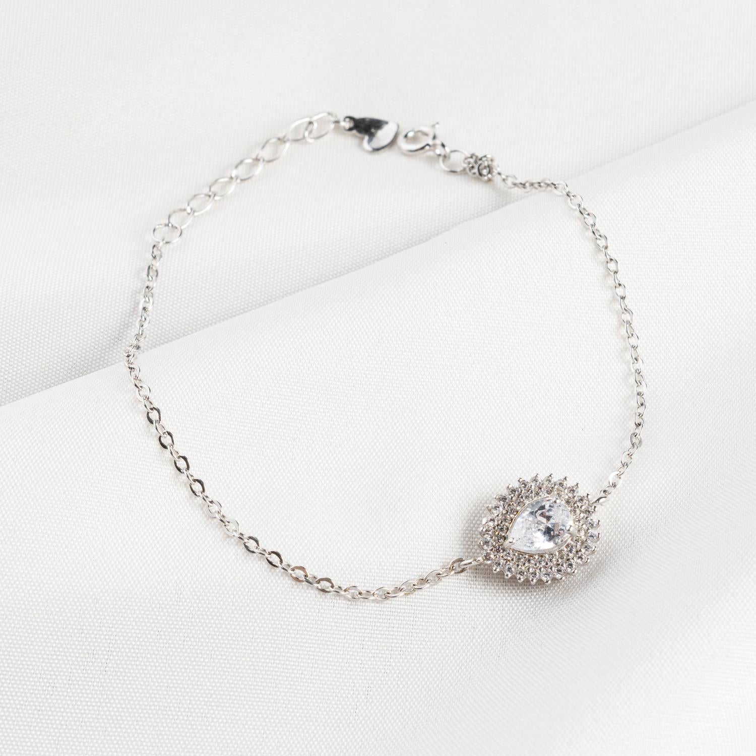 Eye Bracelet