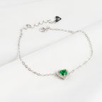 Heart Bracelet