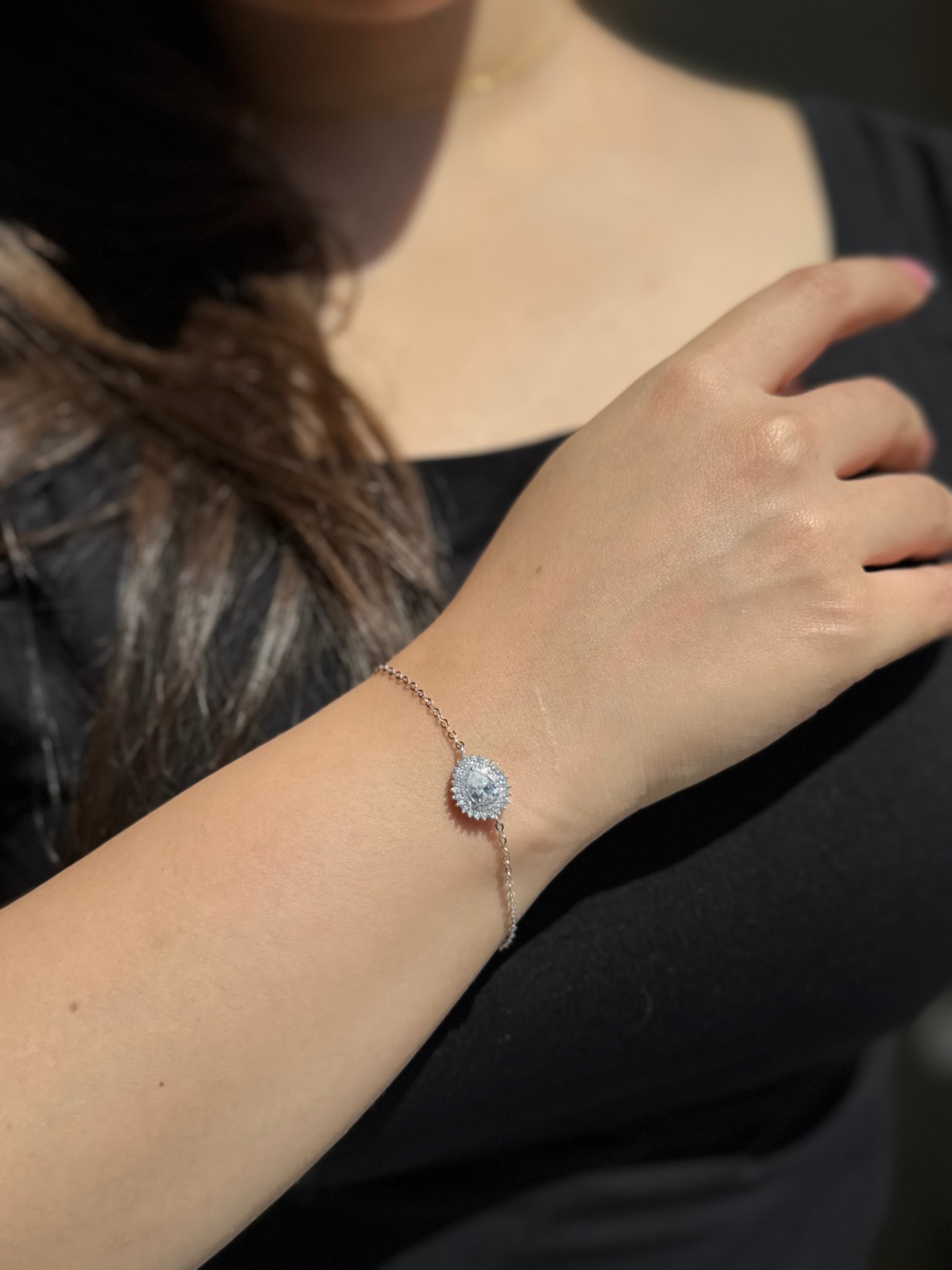 Eye Bracelet