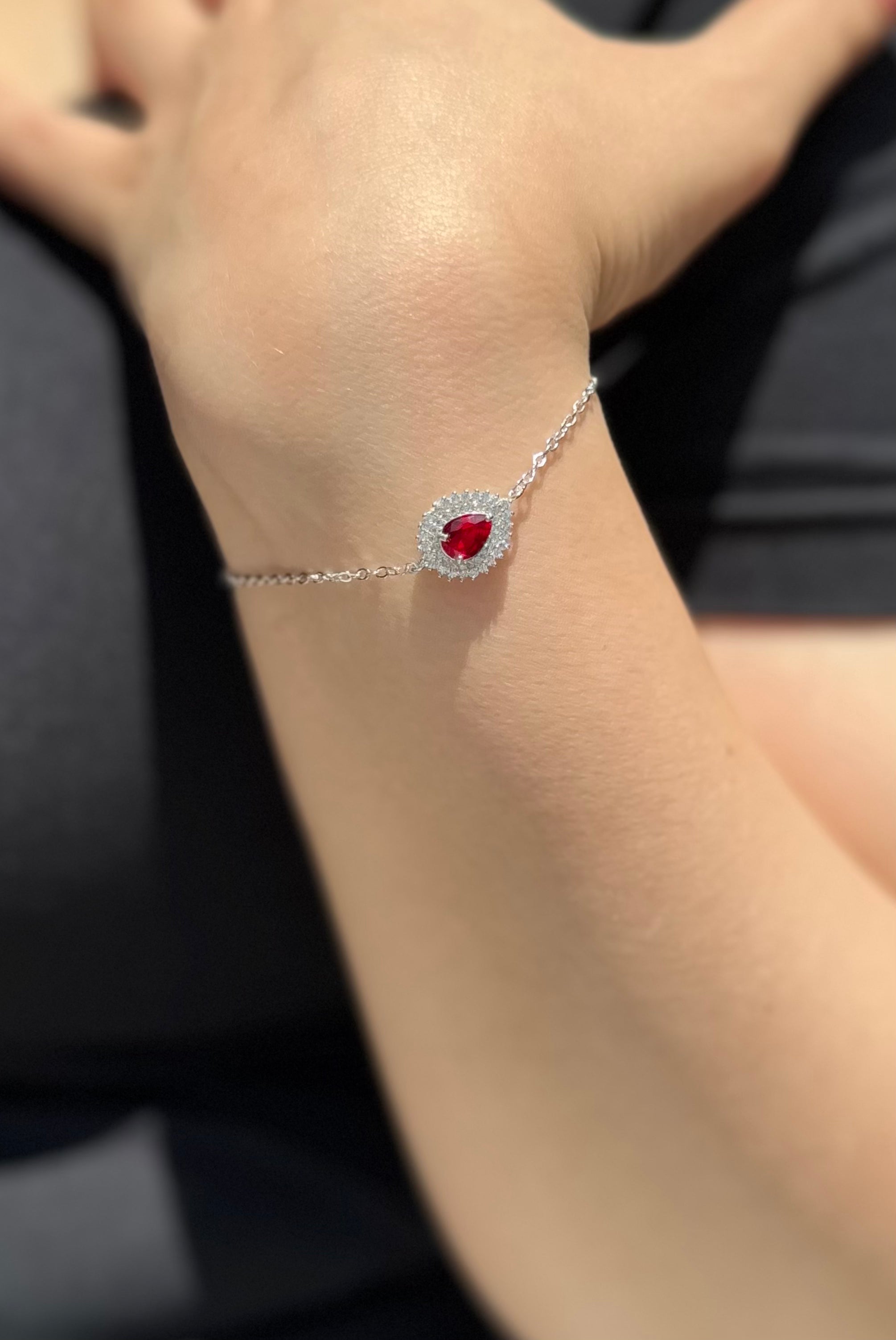 Eye Bracelet