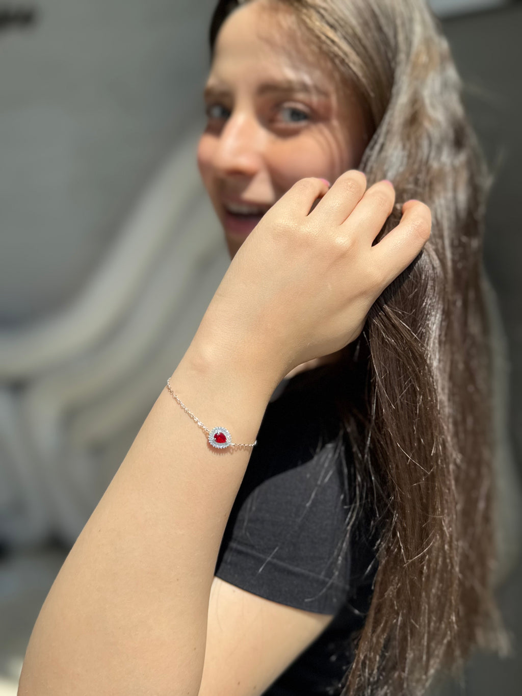 Eye Bracelet