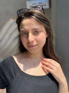 Plain Heart Necklace