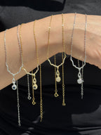 Queen Necklace