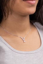 Water Drops Necklace
