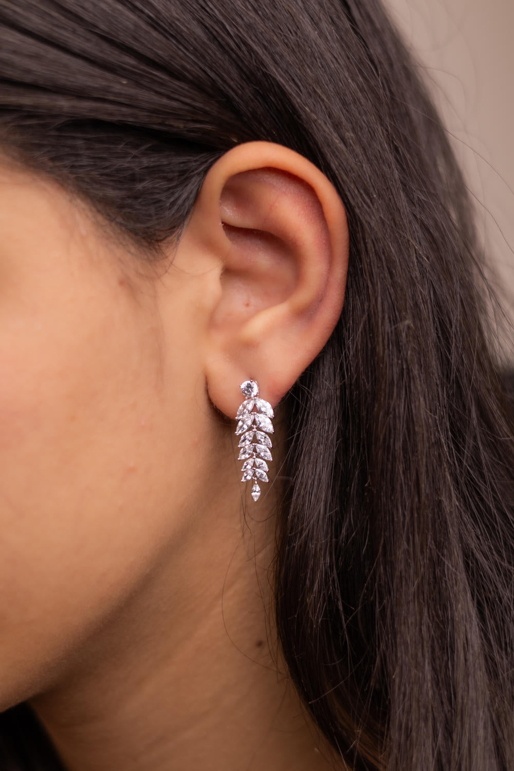 Autumn Earrings