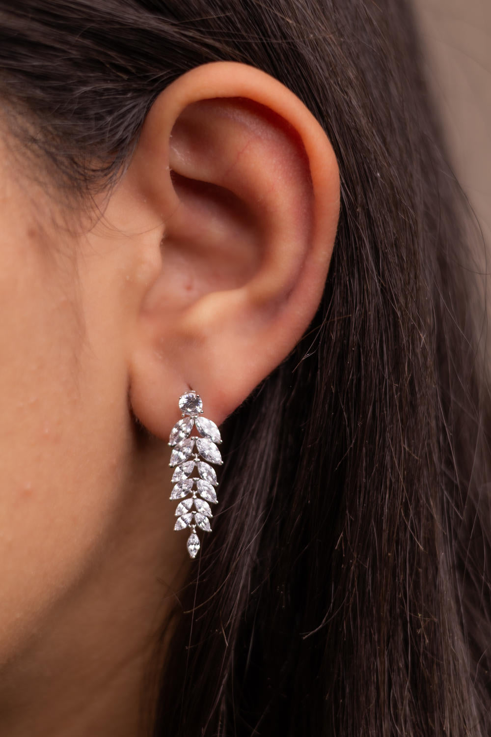 Autumn Earrings