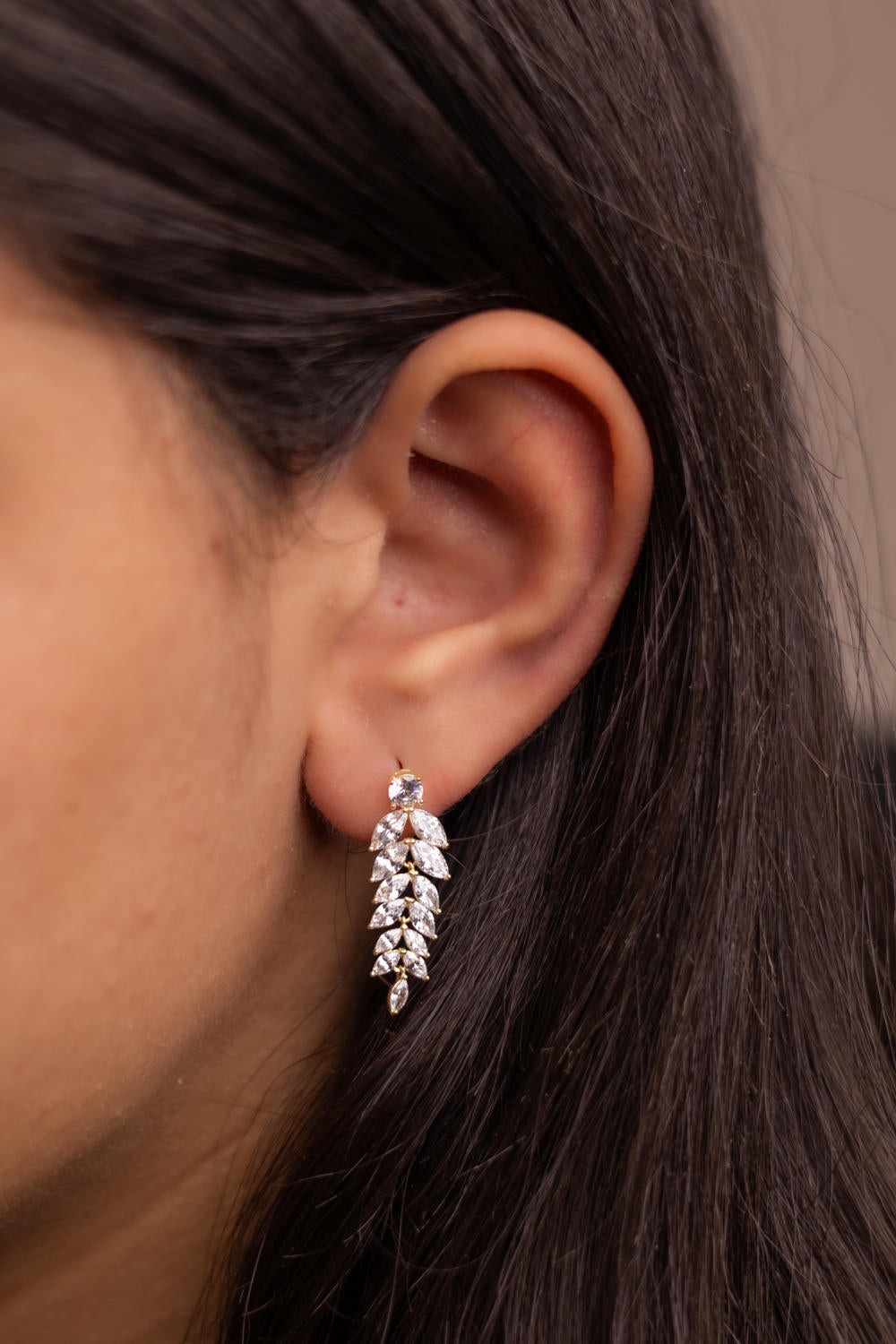 Autumn Earrings