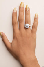 Starfire Ring