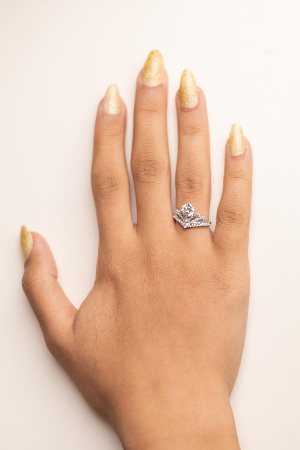 Queen Ring