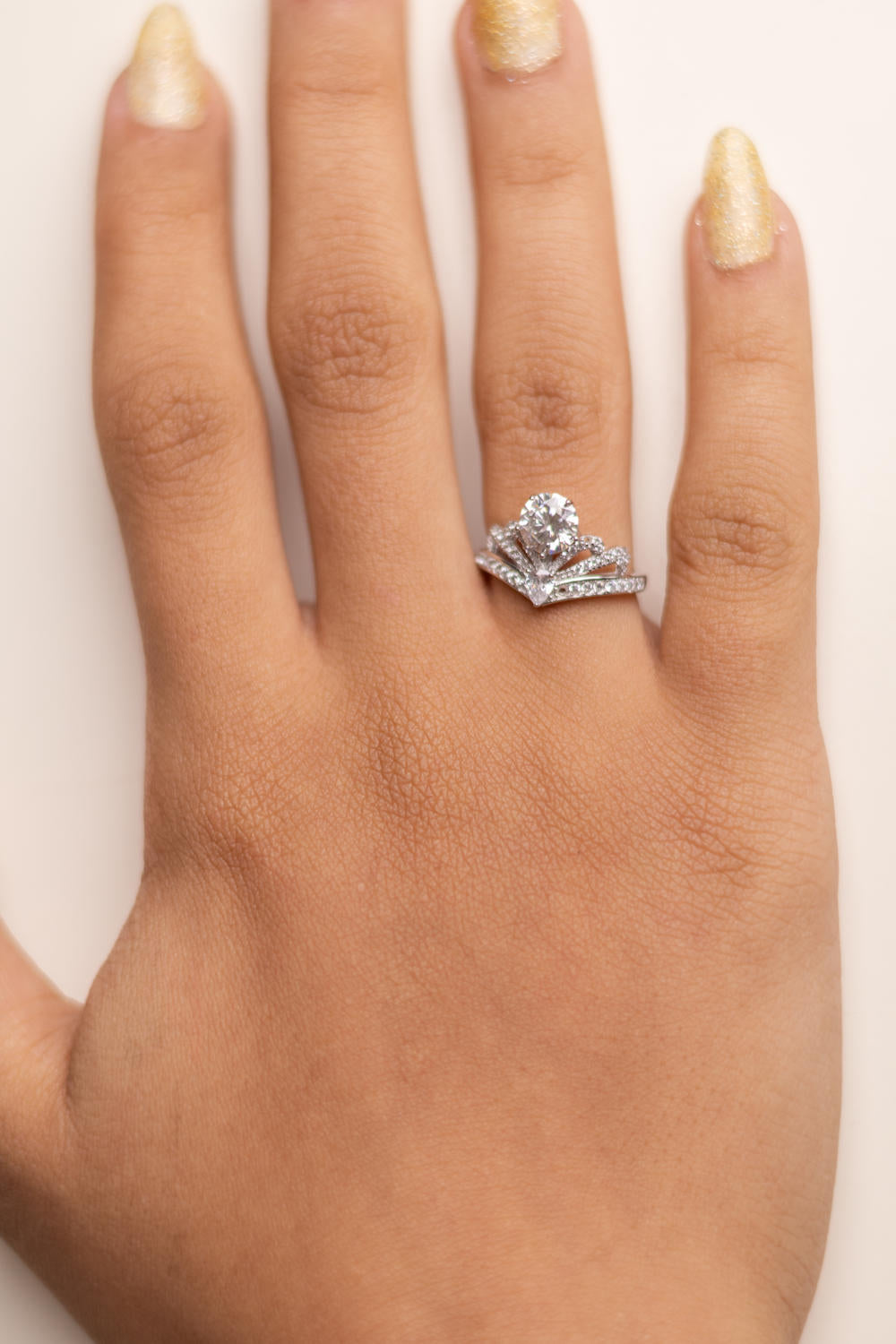 Queen Ring