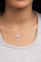 Butterfly Necklace