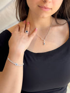 Queen Necklace