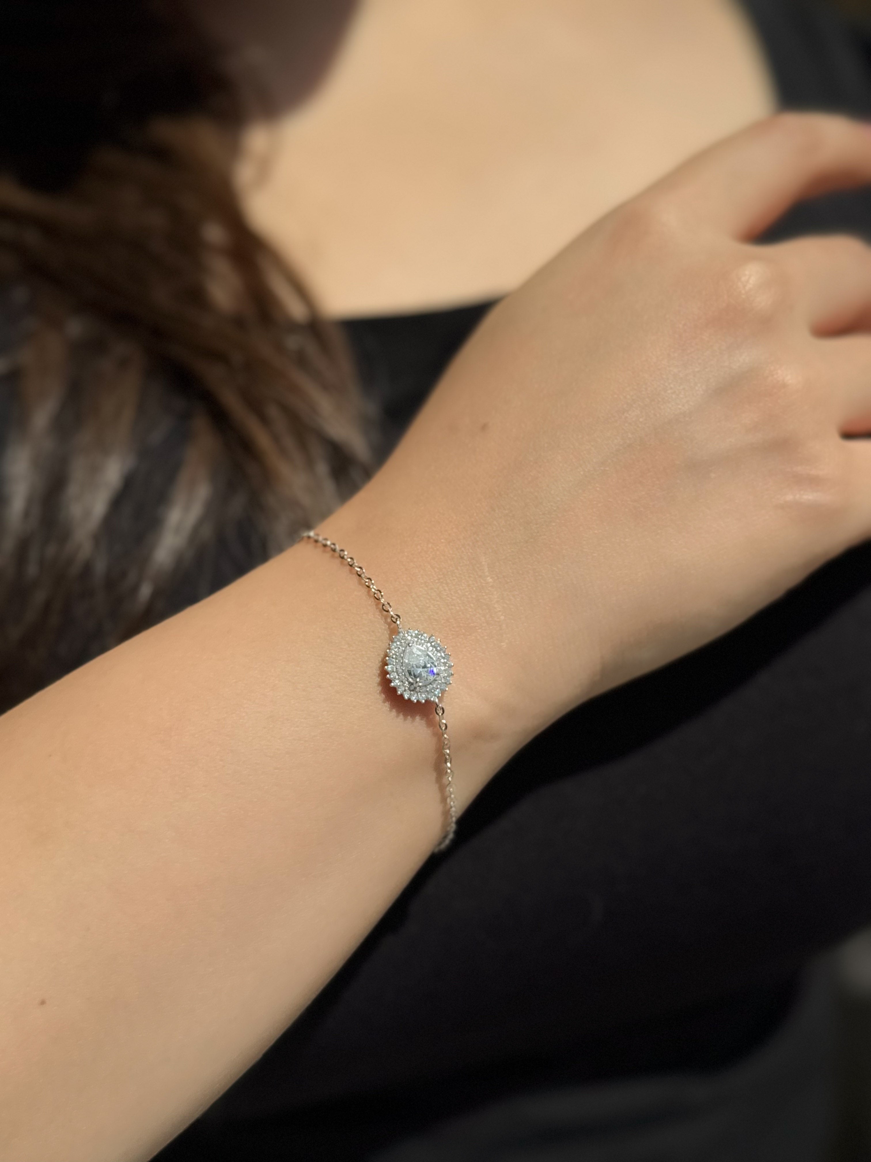 Eye Bracelet