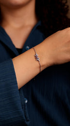 Butterfly Bracelet