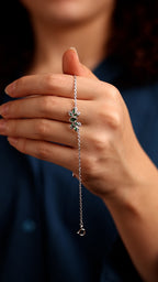 Butterfly Bracelet