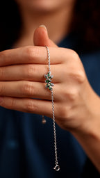 Butterfly Bracelet