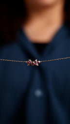 Butterfly Bracelet